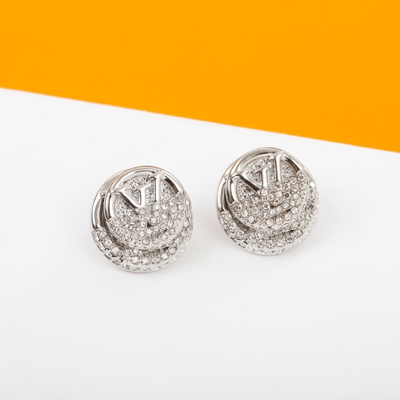 LV Earrings